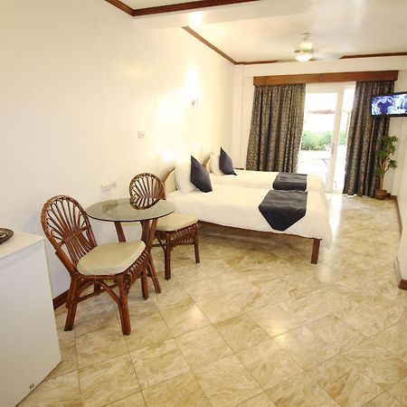 Mermaid Resort Puerto Galera Eksteriør billede